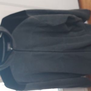 Athletec Mens Fleece Jacket xl, never worn